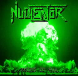 Nucleator : Hours of War Nucleator : Hours of War